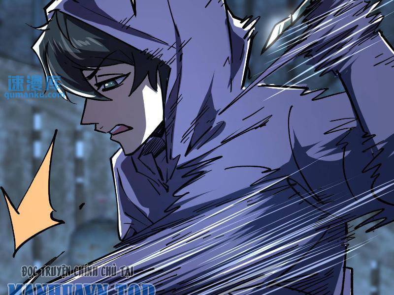 Quỷ Dị Khó Giết? Thật Xin Lỗi, Ta Mới Thật Sự Là Bất Tử Chapter 78 - Trang 2