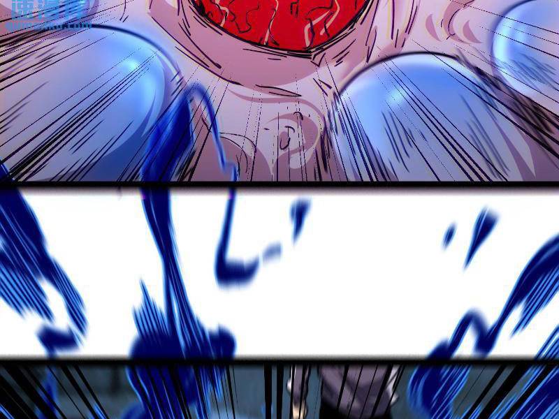 Quỷ Dị Khó Giết? Thật Xin Lỗi, Ta Mới Thật Sự Là Bất Tử Chapter 78 - Trang 2