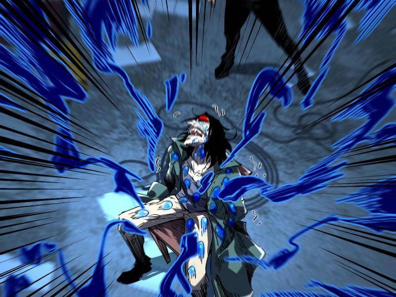 Quỷ Dị Khó Giết? Thật Xin Lỗi, Ta Mới Thật Sự Là Bất Tử Chapter 78 - Trang 2