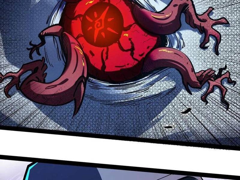 Quỷ Dị Khó Giết? Thật Xin Lỗi, Ta Mới Thật Sự Là Bất Tử Chapter 79 - Trang 2