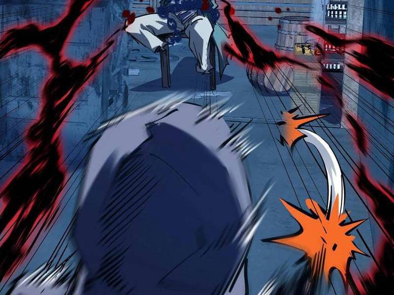 Quỷ Dị Khó Giết? Thật Xin Lỗi, Ta Mới Thật Sự Là Bất Tử Chapter 79 - Trang 2