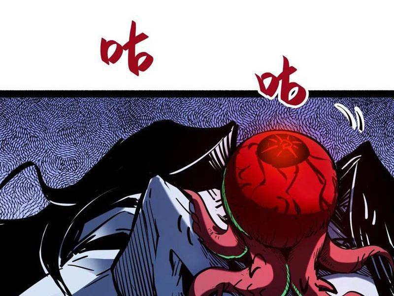 Quỷ Dị Khó Giết? Thật Xin Lỗi, Ta Mới Thật Sự Là Bất Tử Chapter 79 - Trang 2