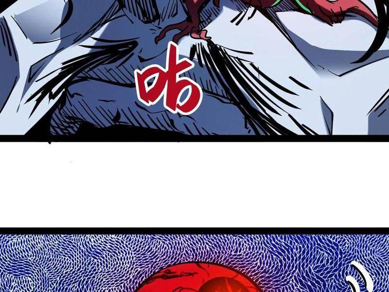 Quỷ Dị Khó Giết? Thật Xin Lỗi, Ta Mới Thật Sự Là Bất Tử Chapter 79 - Trang 2