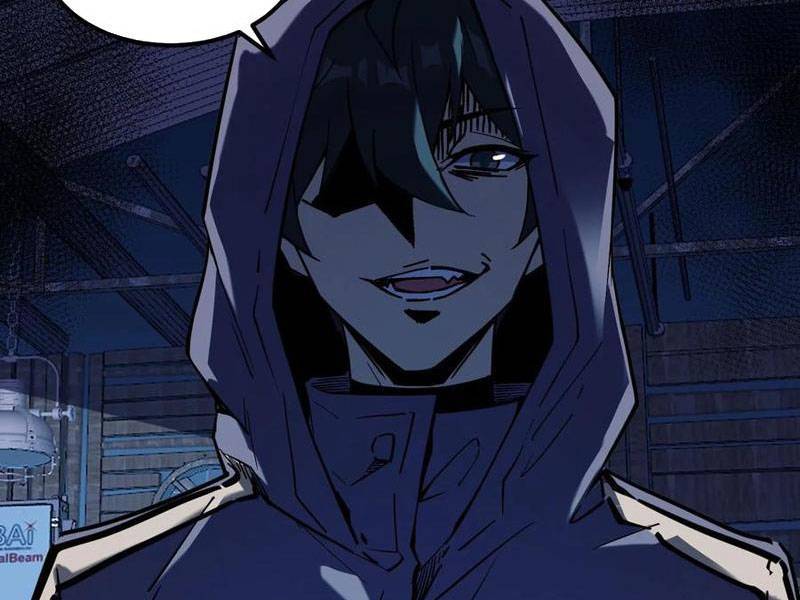 Quỷ Dị Khó Giết? Thật Xin Lỗi, Ta Mới Thật Sự Là Bất Tử Chapter 79 - Trang 2