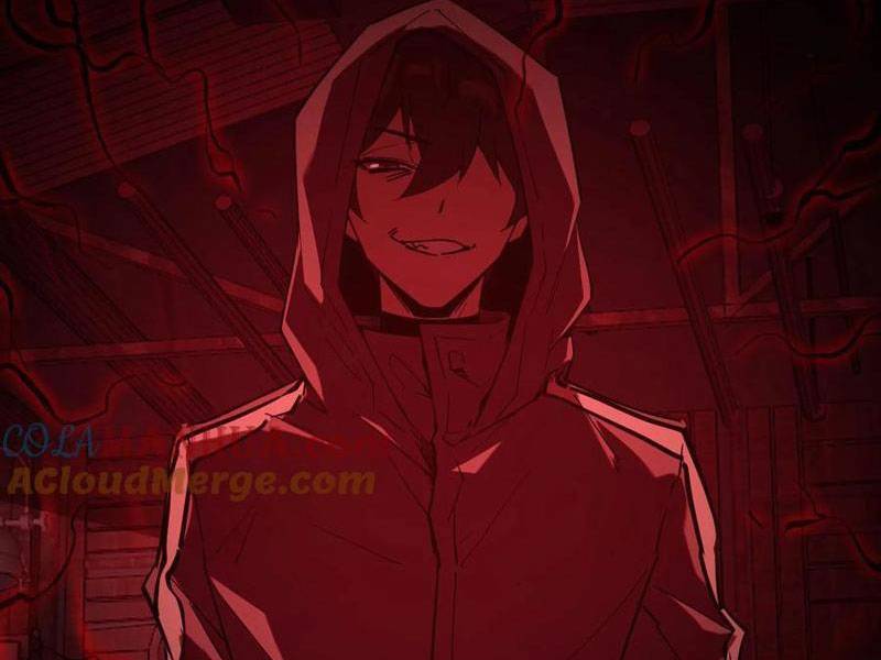 Quỷ Dị Khó Giết? Thật Xin Lỗi, Ta Mới Thật Sự Là Bất Tử Chapter 79 - Trang 2