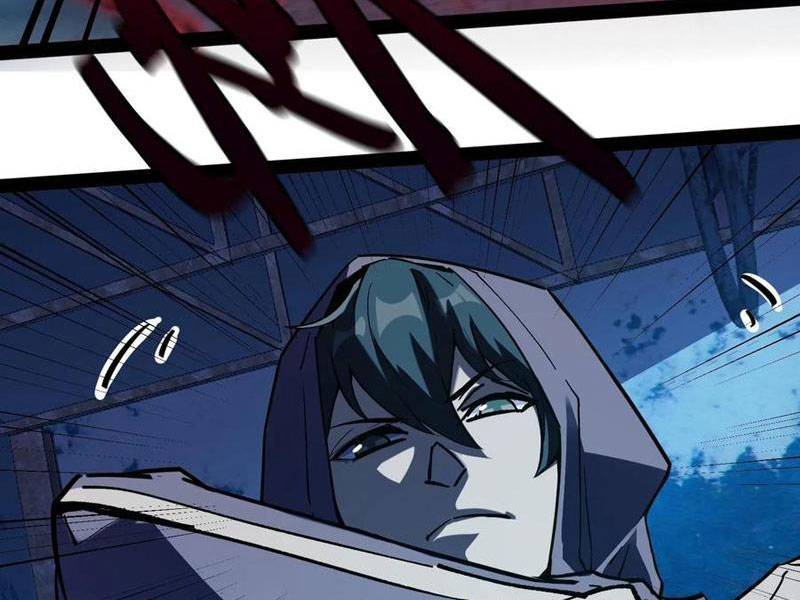 Quỷ Dị Khó Giết? Thật Xin Lỗi, Ta Mới Thật Sự Là Bất Tử Chapter 79 - Trang 2