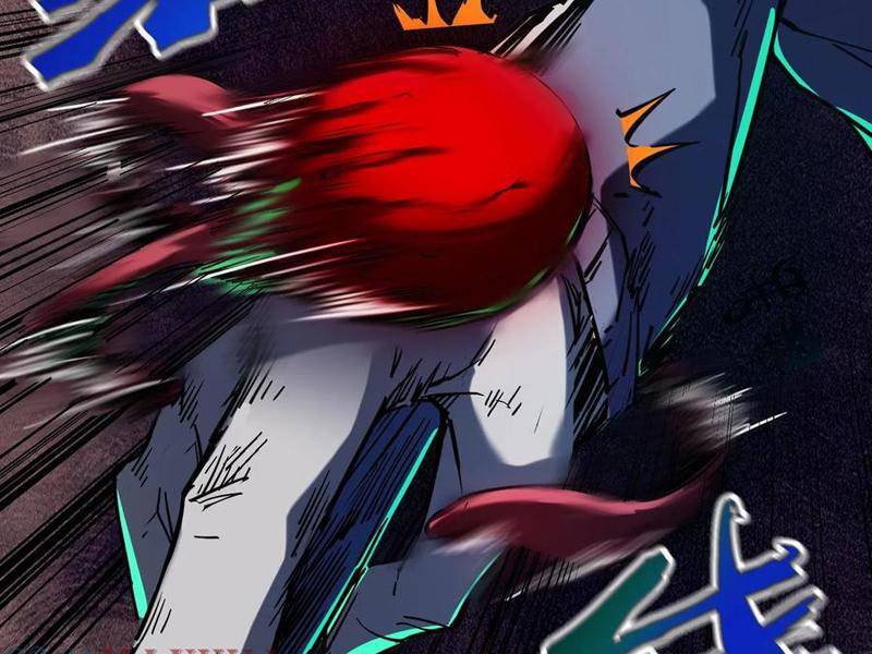 Quỷ Dị Khó Giết? Thật Xin Lỗi, Ta Mới Thật Sự Là Bất Tử Chapter 79 - Trang 2