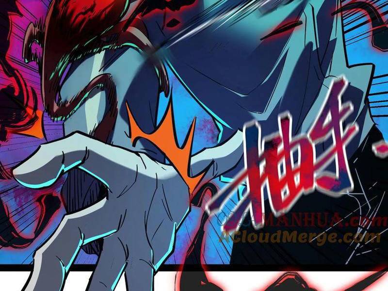 Quỷ Dị Khó Giết? Thật Xin Lỗi, Ta Mới Thật Sự Là Bất Tử Chapter 79 - Trang 2