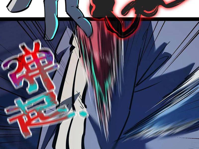 Quỷ Dị Khó Giết? Thật Xin Lỗi, Ta Mới Thật Sự Là Bất Tử Chapter 79 - Trang 2