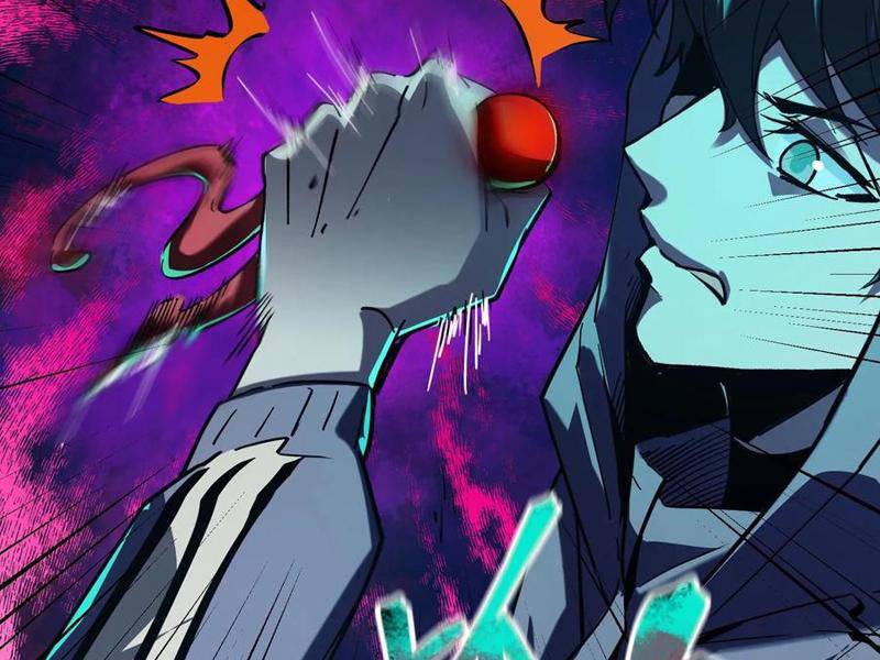 Quỷ Dị Khó Giết? Thật Xin Lỗi, Ta Mới Thật Sự Là Bất Tử Chapter 79 - Trang 2