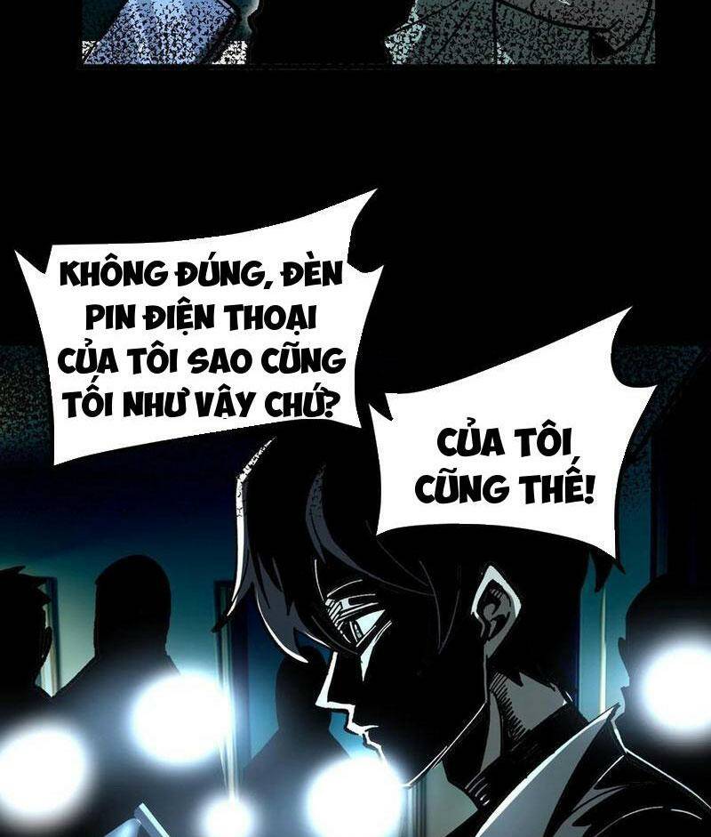 Quỷ Dị Khó Giết? Thật Xin Lỗi, Ta Mới Thật Sự Là Bất Tử Chapter 8 - Trang 2
