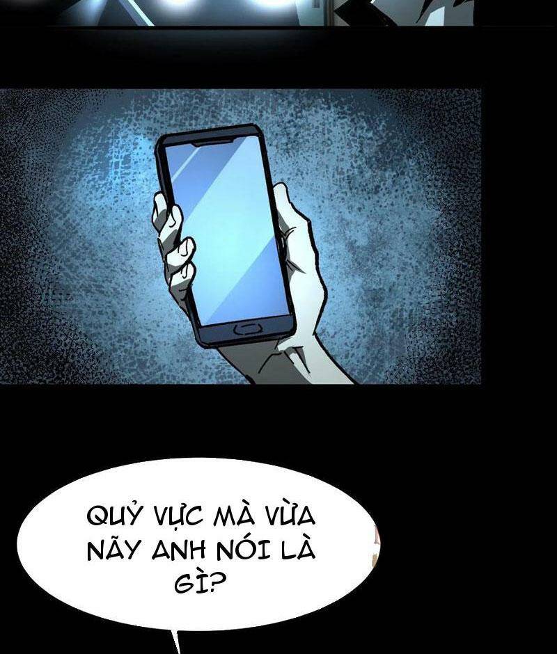 Quỷ Dị Khó Giết? Thật Xin Lỗi, Ta Mới Thật Sự Là Bất Tử Chapter 8 - Trang 2