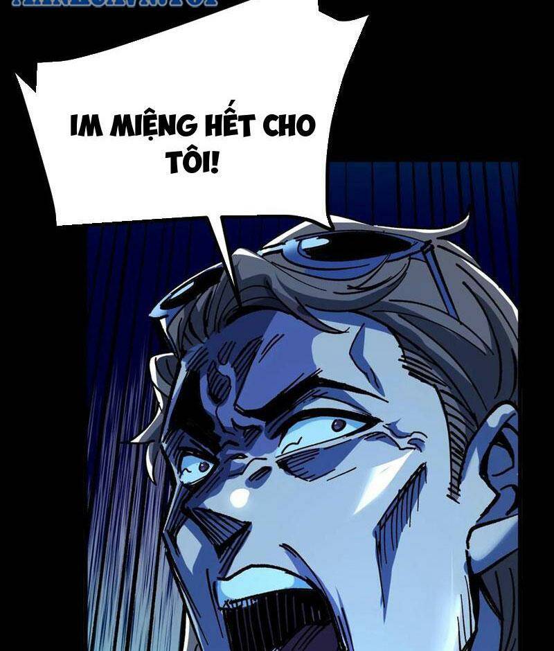 Quỷ Dị Khó Giết? Thật Xin Lỗi, Ta Mới Thật Sự Là Bất Tử Chapter 8 - Trang 2