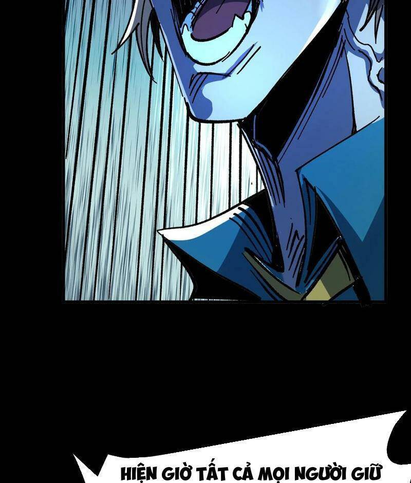 Quỷ Dị Khó Giết? Thật Xin Lỗi, Ta Mới Thật Sự Là Bất Tử Chapter 8 - Trang 2