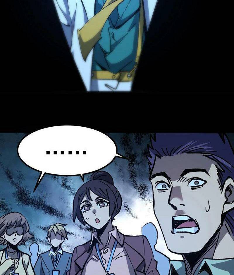 Quỷ Dị Khó Giết? Thật Xin Lỗi, Ta Mới Thật Sự Là Bất Tử Chapter 8 - Trang 2