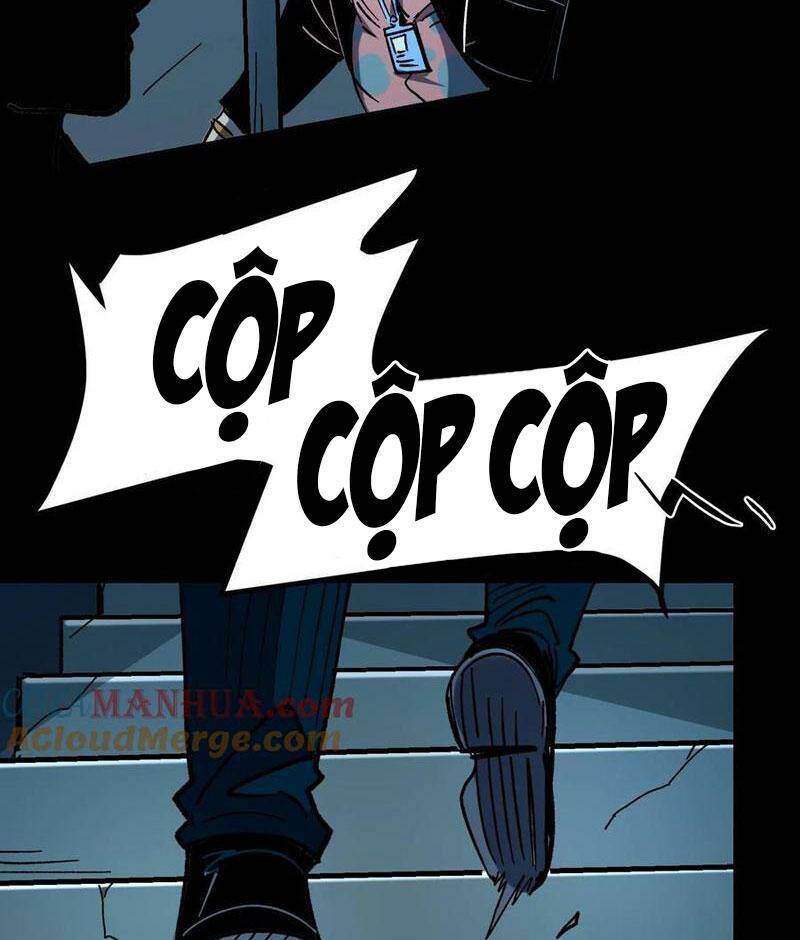 Quỷ Dị Khó Giết? Thật Xin Lỗi, Ta Mới Thật Sự Là Bất Tử Chapter 8 - Trang 2