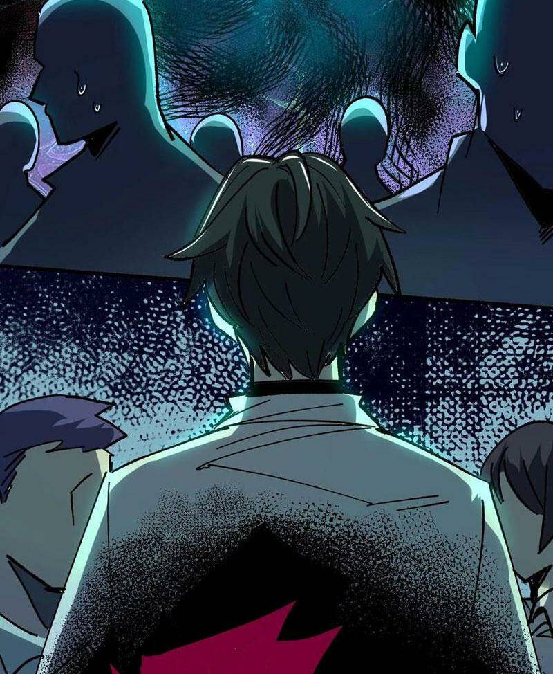 Quỷ Dị Khó Giết? Thật Xin Lỗi, Ta Mới Thật Sự Là Bất Tử Chapter 8 - Trang 2