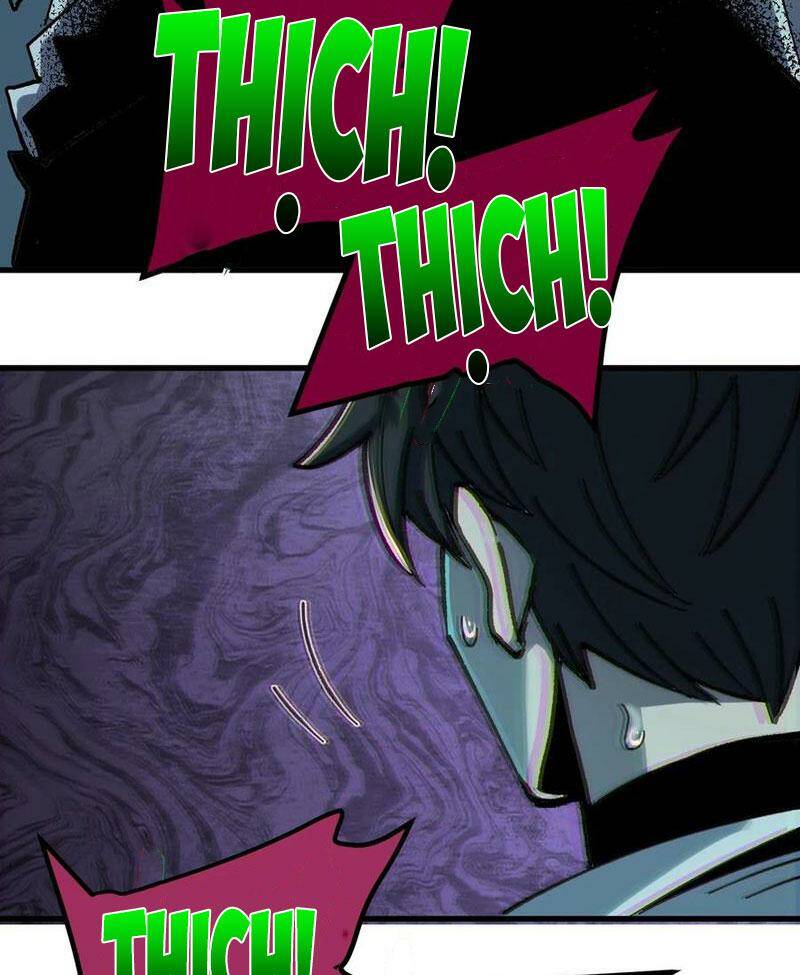 Quỷ Dị Khó Giết? Thật Xin Lỗi, Ta Mới Thật Sự Là Bất Tử Chapter 8 - Trang 2