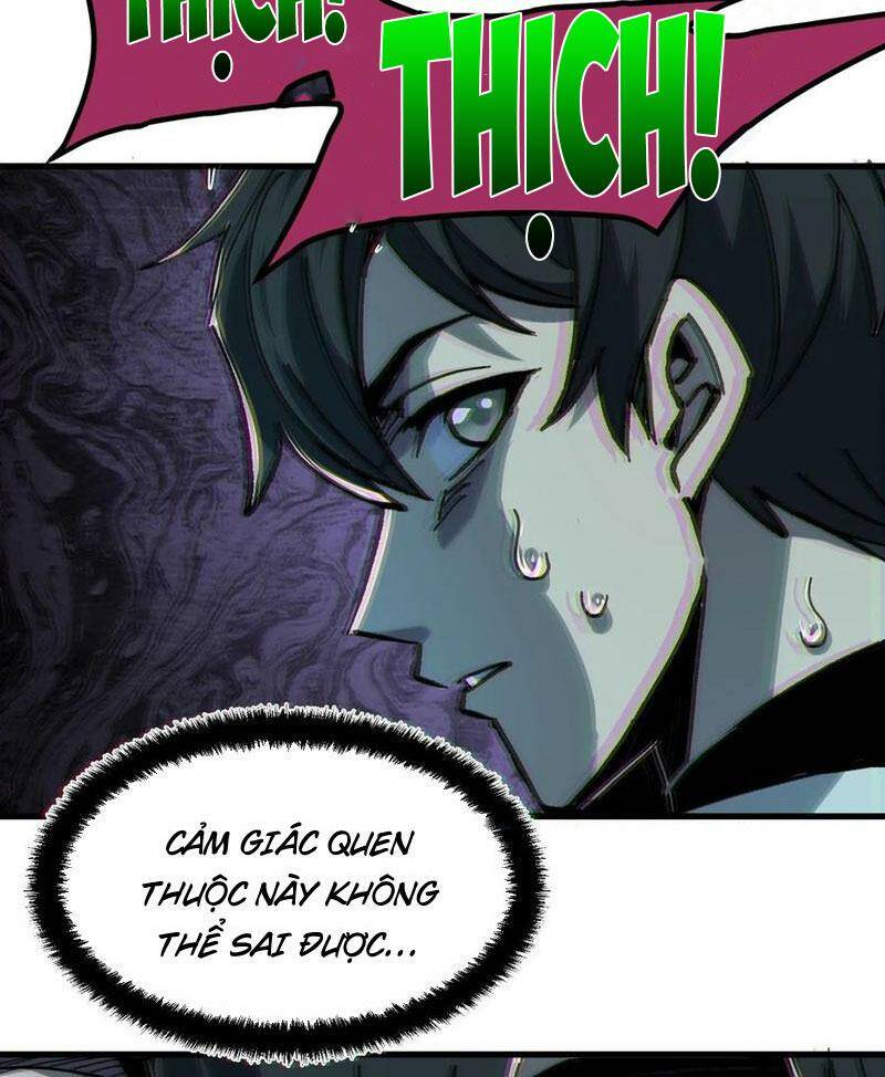 Quỷ Dị Khó Giết? Thật Xin Lỗi, Ta Mới Thật Sự Là Bất Tử Chapter 8 - Trang 2