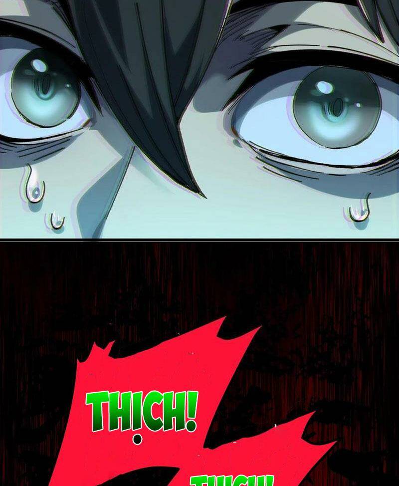 Quỷ Dị Khó Giết? Thật Xin Lỗi, Ta Mới Thật Sự Là Bất Tử Chapter 8 - Trang 2