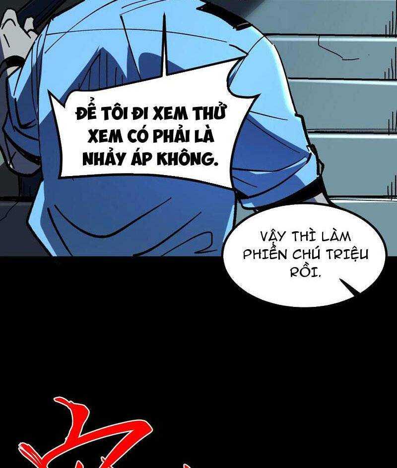 Quỷ Dị Khó Giết? Thật Xin Lỗi, Ta Mới Thật Sự Là Bất Tử Chapter 8 - Trang 2