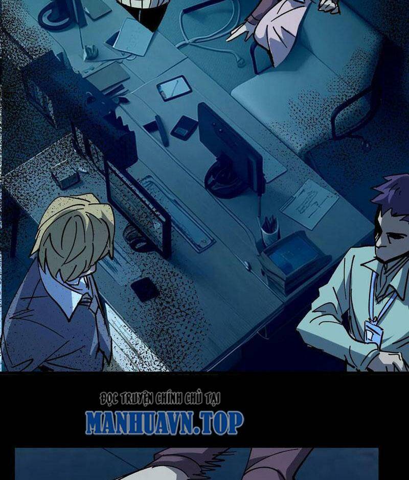 Quỷ Dị Khó Giết? Thật Xin Lỗi, Ta Mới Thật Sự Là Bất Tử Chapter 8 - Trang 2