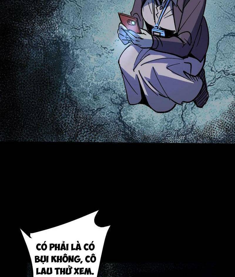 Quỷ Dị Khó Giết? Thật Xin Lỗi, Ta Mới Thật Sự Là Bất Tử Chapter 8 - Trang 2