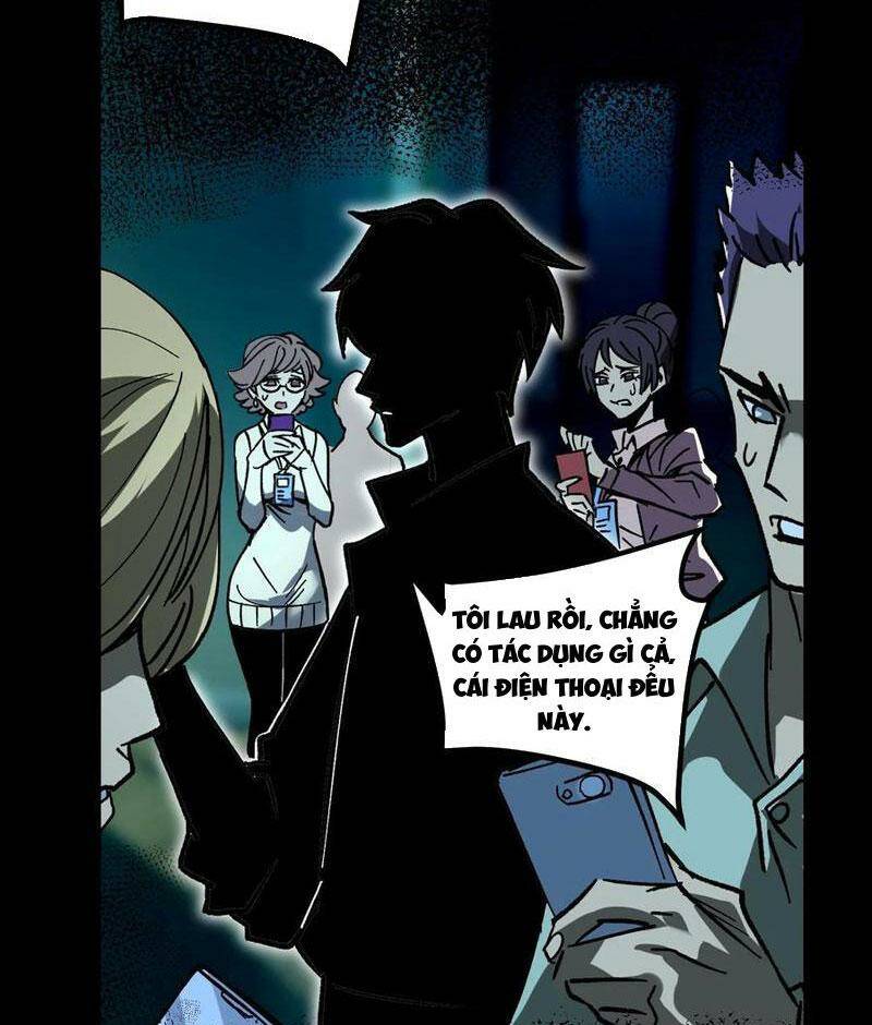 Quỷ Dị Khó Giết? Thật Xin Lỗi, Ta Mới Thật Sự Là Bất Tử Chapter 8 - Trang 2