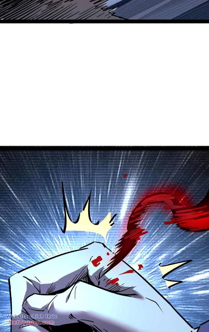 Quỷ Dị Khó Giết? Thật Xin Lỗi, Ta Mới Thật Sự Là Bất Tử Chapter 80 - Trang 2