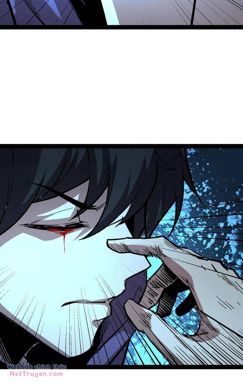 Quỷ Dị Khó Giết? Thật Xin Lỗi, Ta Mới Thật Sự Là Bất Tử Chapter 80 - Trang 2