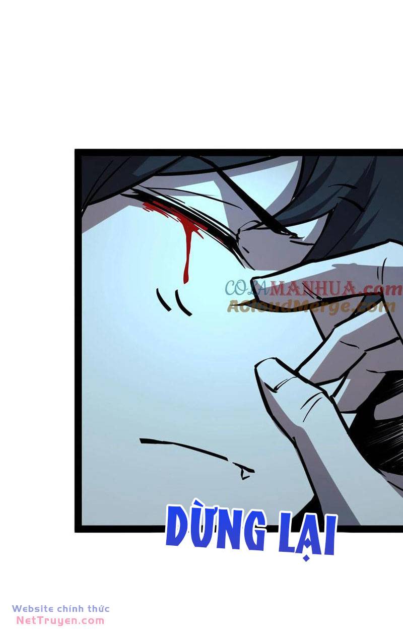 Quỷ Dị Khó Giết? Thật Xin Lỗi, Ta Mới Thật Sự Là Bất Tử Chapter 80 - Trang 2