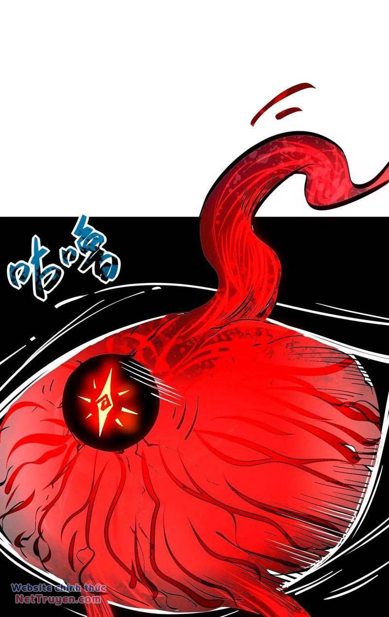 Quỷ Dị Khó Giết? Thật Xin Lỗi, Ta Mới Thật Sự Là Bất Tử Chapter 80 - Trang 2