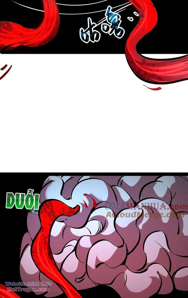 Quỷ Dị Khó Giết? Thật Xin Lỗi, Ta Mới Thật Sự Là Bất Tử Chapter 80 - Trang 2