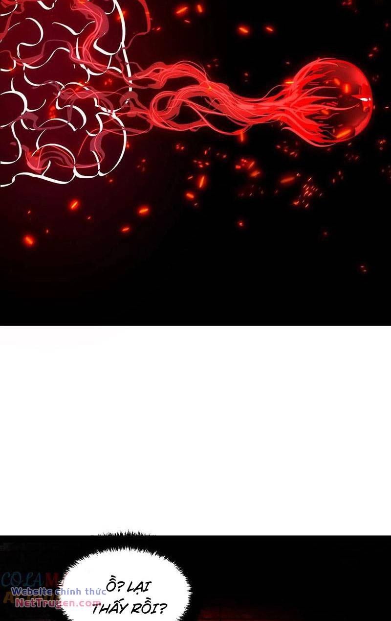 Quỷ Dị Khó Giết? Thật Xin Lỗi, Ta Mới Thật Sự Là Bất Tử Chapter 80 - Trang 2