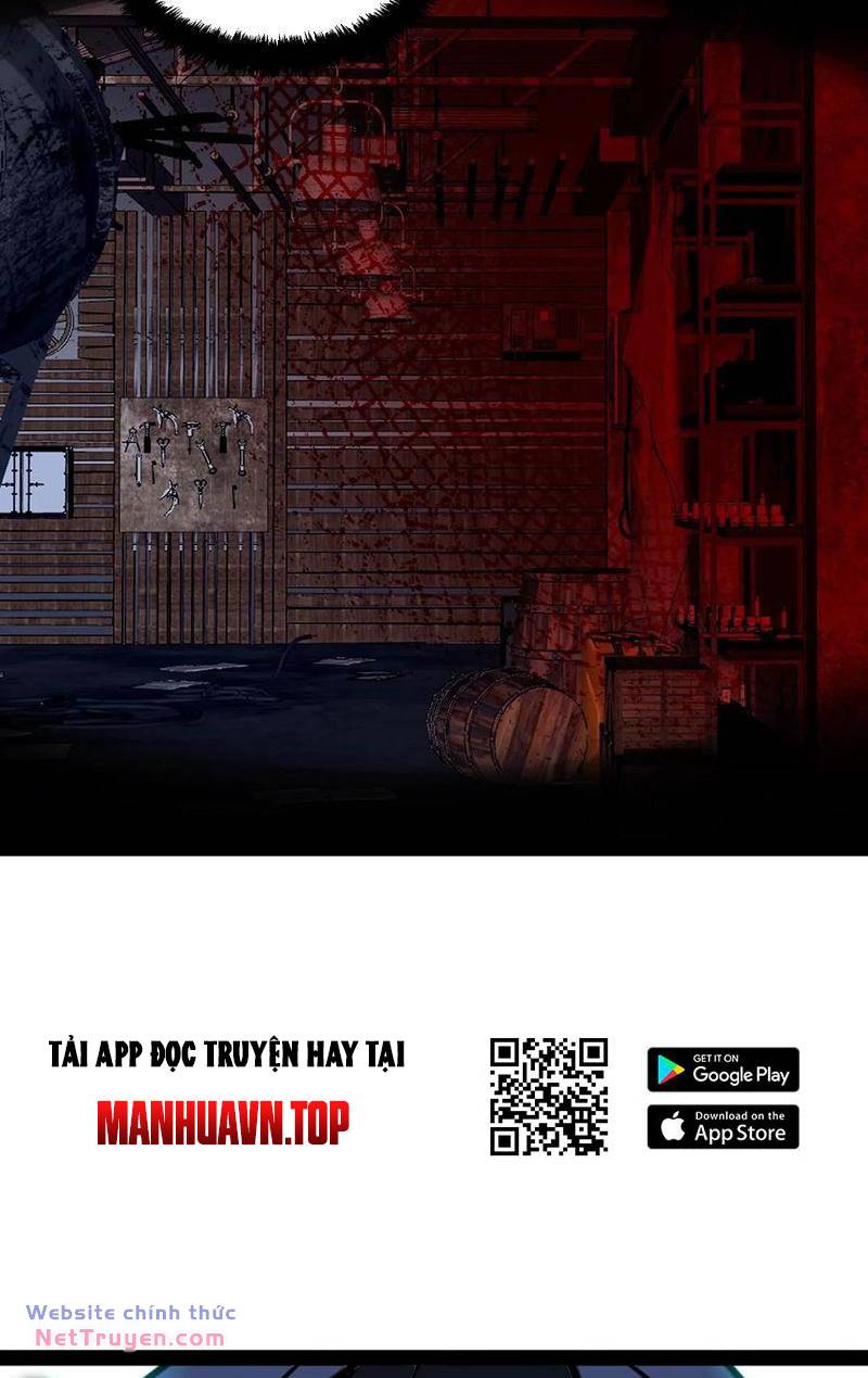 Quỷ Dị Khó Giết? Thật Xin Lỗi, Ta Mới Thật Sự Là Bất Tử Chapter 80 - Trang 2