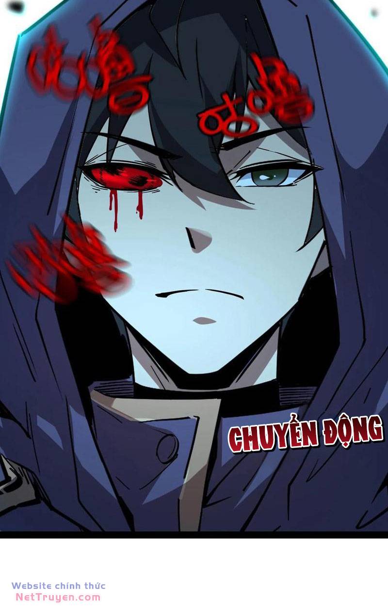 Quỷ Dị Khó Giết? Thật Xin Lỗi, Ta Mới Thật Sự Là Bất Tử Chapter 80 - Trang 2