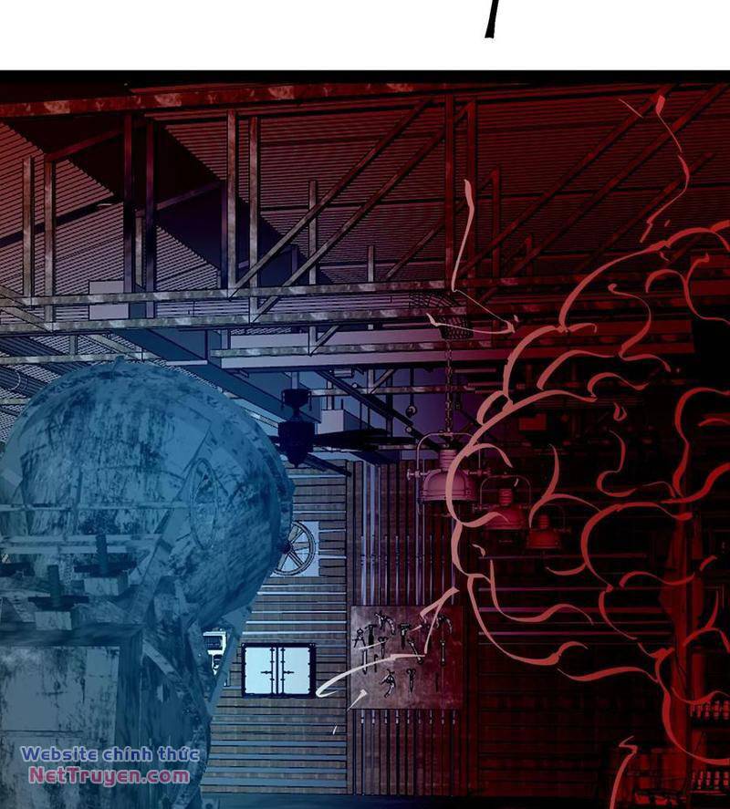 Quỷ Dị Khó Giết? Thật Xin Lỗi, Ta Mới Thật Sự Là Bất Tử Chapter 80 - Trang 2