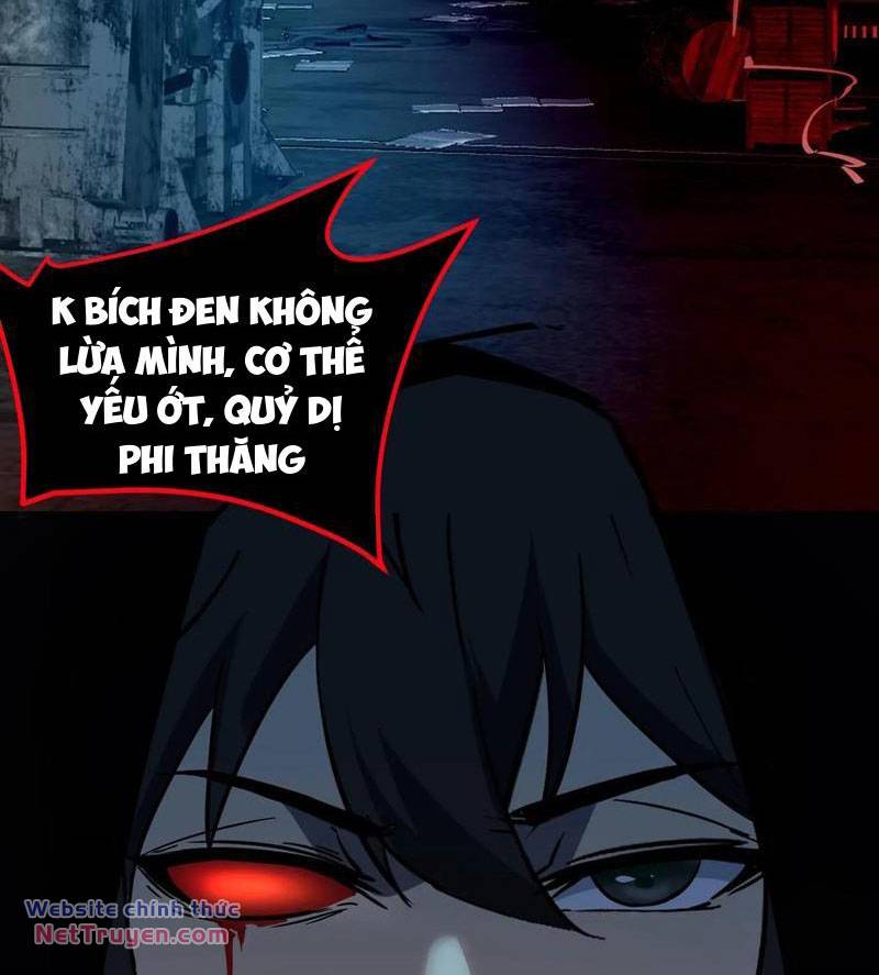 Quỷ Dị Khó Giết? Thật Xin Lỗi, Ta Mới Thật Sự Là Bất Tử Chapter 80 - Trang 2