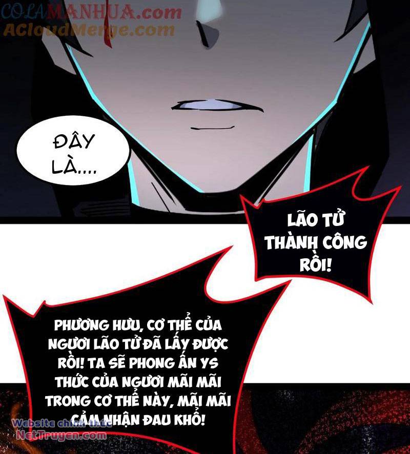 Quỷ Dị Khó Giết? Thật Xin Lỗi, Ta Mới Thật Sự Là Bất Tử Chapter 80 - Trang 2