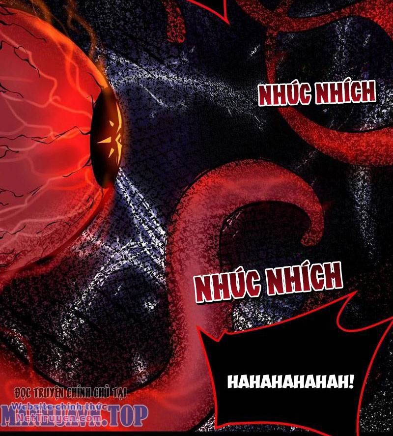 Quỷ Dị Khó Giết? Thật Xin Lỗi, Ta Mới Thật Sự Là Bất Tử Chapter 80 - Trang 2