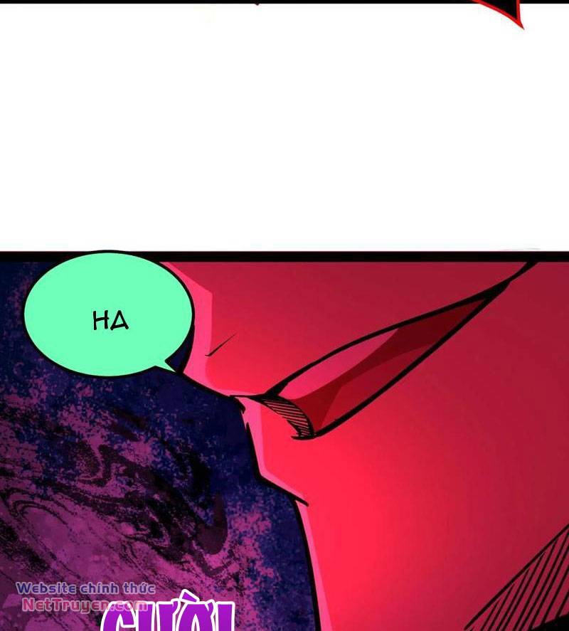 Quỷ Dị Khó Giết? Thật Xin Lỗi, Ta Mới Thật Sự Là Bất Tử Chapter 80 - Trang 2