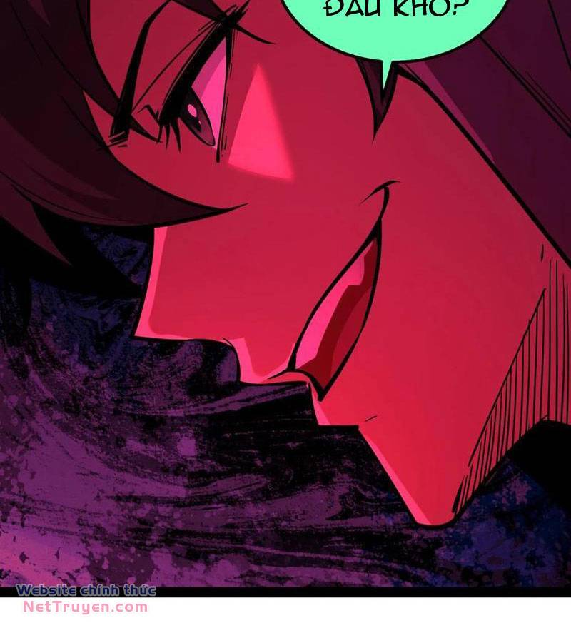 Quỷ Dị Khó Giết? Thật Xin Lỗi, Ta Mới Thật Sự Là Bất Tử Chapter 80 - Trang 2
