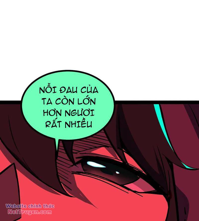 Quỷ Dị Khó Giết? Thật Xin Lỗi, Ta Mới Thật Sự Là Bất Tử Chapter 80 - Trang 2