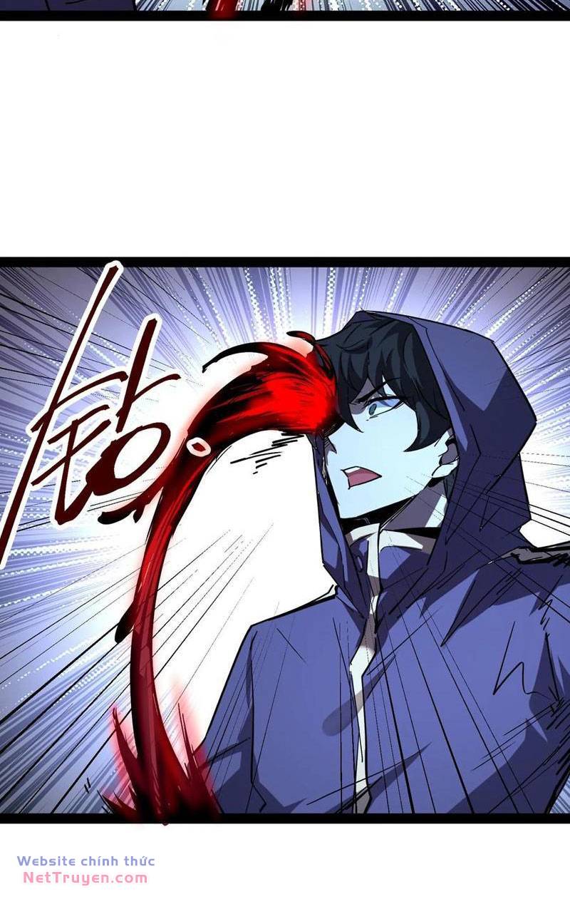 Quỷ Dị Khó Giết? Thật Xin Lỗi, Ta Mới Thật Sự Là Bất Tử Chapter 80 - Trang 2