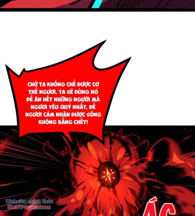 Quỷ Dị Khó Giết? Thật Xin Lỗi, Ta Mới Thật Sự Là Bất Tử Chapter 80 - Trang 2