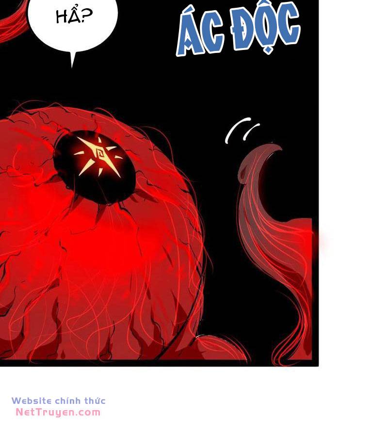 Quỷ Dị Khó Giết? Thật Xin Lỗi, Ta Mới Thật Sự Là Bất Tử Chapter 80 - Trang 2