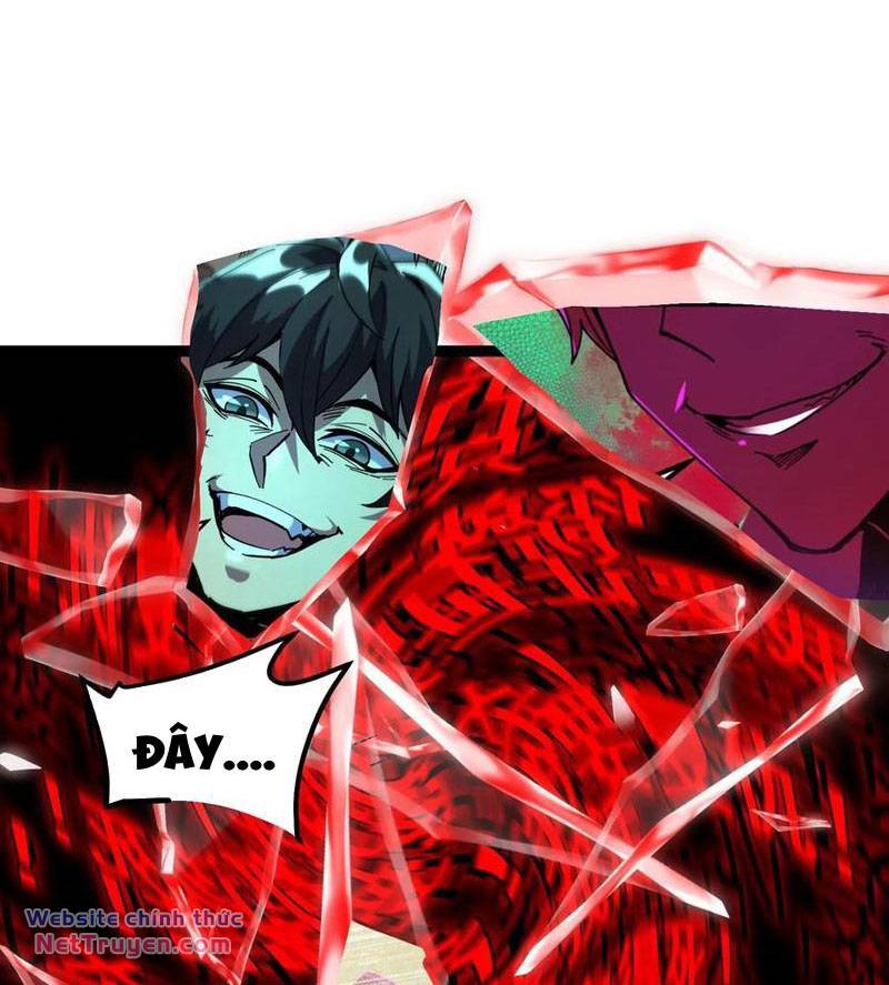 Quỷ Dị Khó Giết? Thật Xin Lỗi, Ta Mới Thật Sự Là Bất Tử Chapter 80 - Trang 2