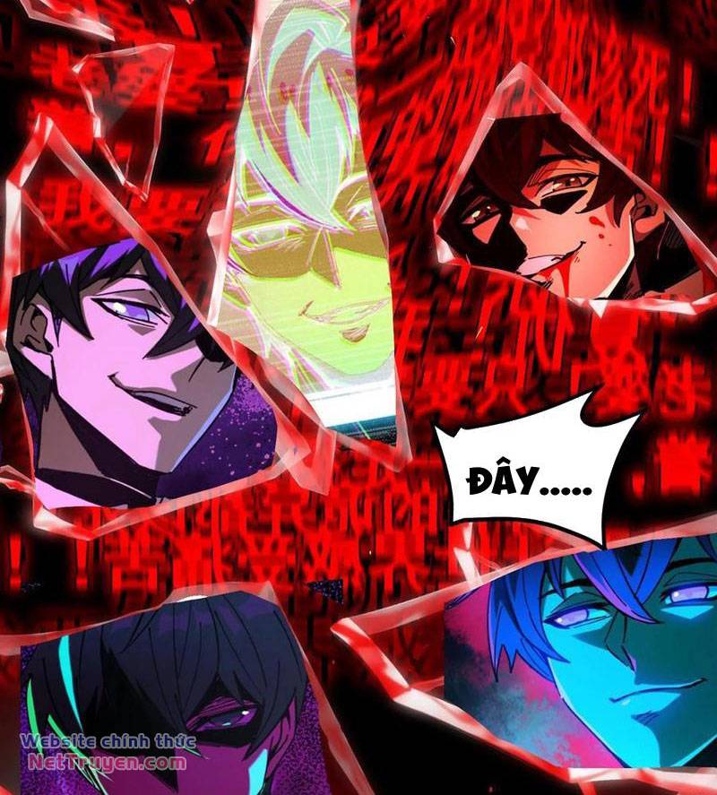 Quỷ Dị Khó Giết? Thật Xin Lỗi, Ta Mới Thật Sự Là Bất Tử Chapter 80 - Trang 2