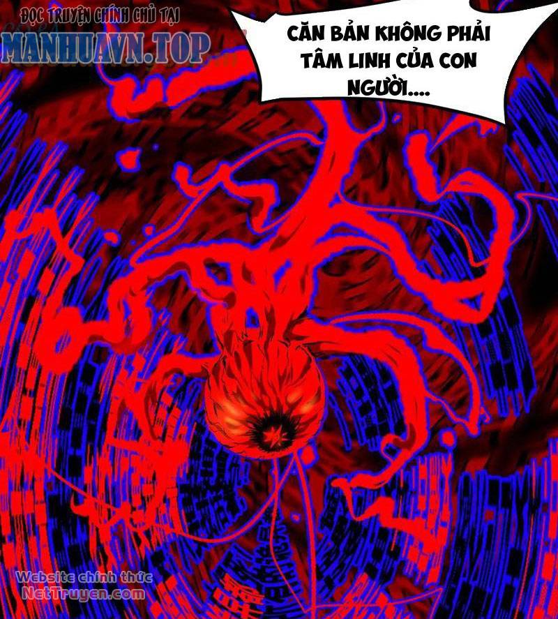 Quỷ Dị Khó Giết? Thật Xin Lỗi, Ta Mới Thật Sự Là Bất Tử Chapter 80 - Trang 2