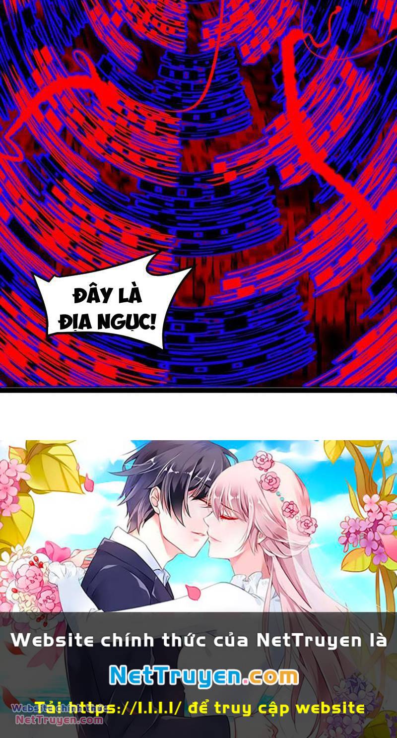 Quỷ Dị Khó Giết? Thật Xin Lỗi, Ta Mới Thật Sự Là Bất Tử Chapter 80 - Trang 2